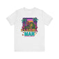 It's Florida, Man T-Shirt — Retro Flamingo & Palm Vacation Tee
