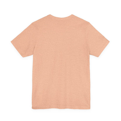 It's Florida, Man T-Shirt — Retro Flamingo & Palm Vacation Tee