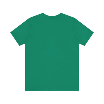 It's Florida, Man T-Shirt — Retro Flamingo & Palm Vacation Tee