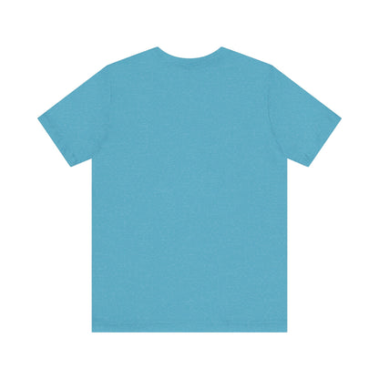 It's Florida, Man T-Shirt — Retro Flamingo & Palm Vacation Tee