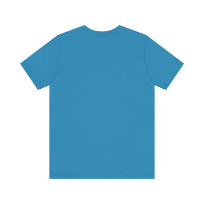 It's Florida, Man T-Shirt — Retro Flamingo & Palm Vacation Tee