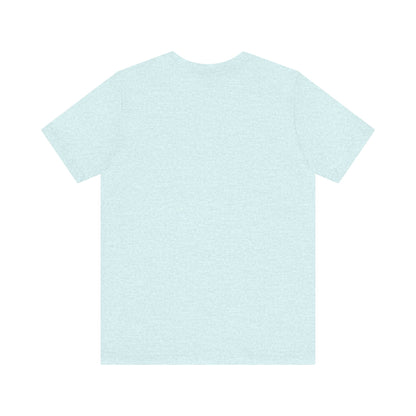 It's Florida, Man T-Shirt — Retro Flamingo & Palm Vacation Tee