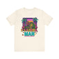 It's Florida, Man T-Shirt — Retro Flamingo & Palm Vacation Tee