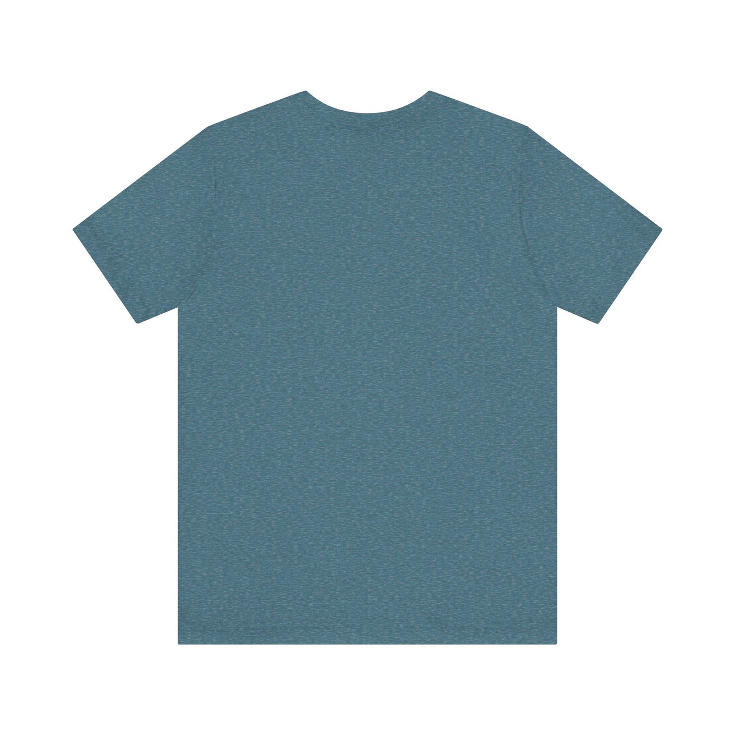 It's Florida, Man T-Shirt — Retro Flamingo & Palm Vacation Tee