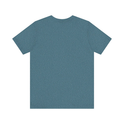 It's Florida, Man T-Shirt — Retro Flamingo & Palm Vacation Tee