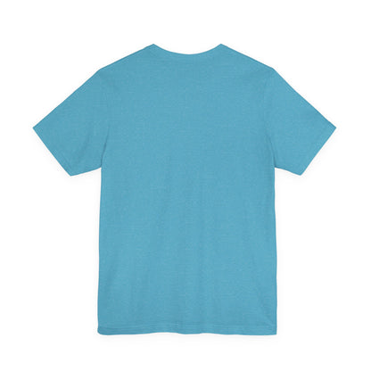 It's Florida, Man T-Shirt — Retro Flamingo & Palm Vacation Tee