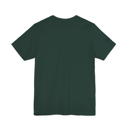 It's Florida, Man T-Shirt — Retro Flamingo & Palm Vacation Tee
