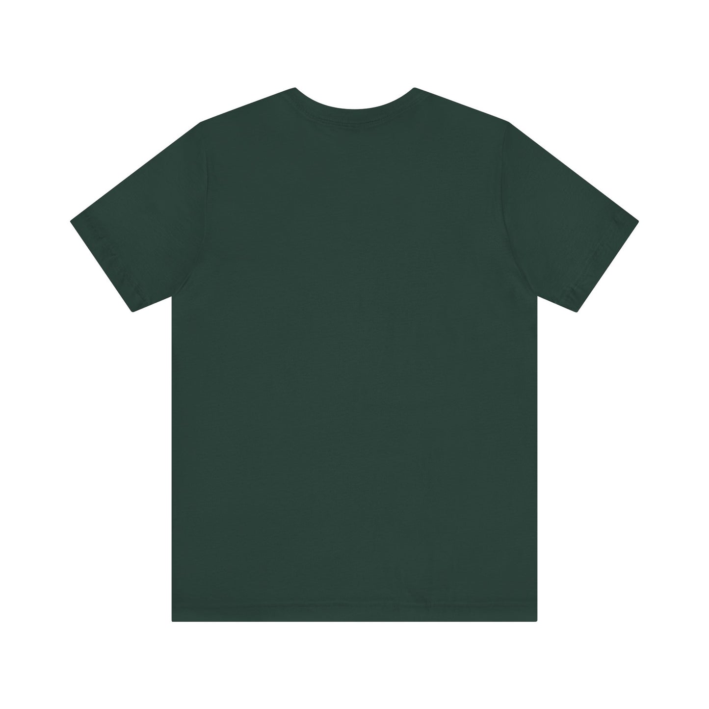 It's Florida, Man T-Shirt — Retro Flamingo & Palm Vacation Tee