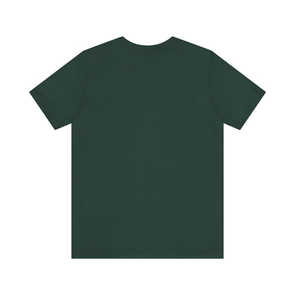 It's Florida, Man T-Shirt — Retro Flamingo & Palm Vacation Tee