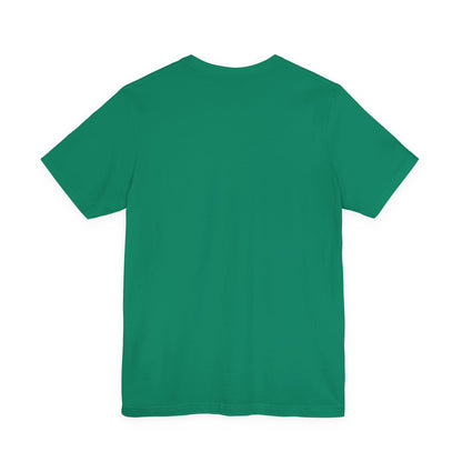 It's Florida, Man T-Shirt — Retro Flamingo & Palm Vacation Tee