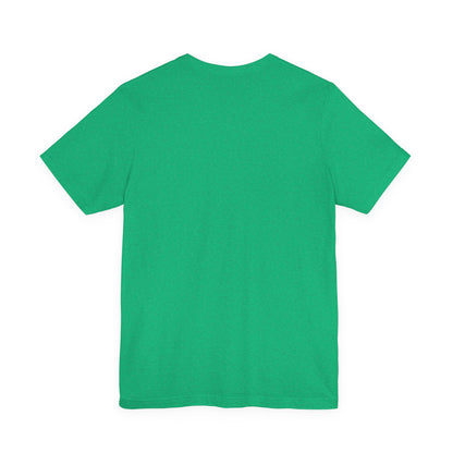It's Florida, Man T-Shirt — Retro Flamingo & Palm Vacation Tee