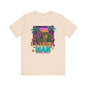 It's Florida, Man T-Shirt — Retro Flamingo & Palm Vacation Tee