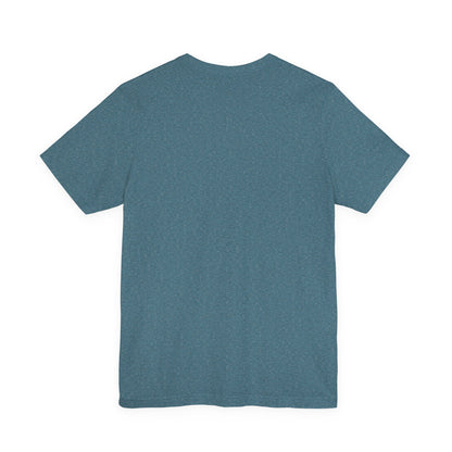 It's Florida, Man T-Shirt — Retro Flamingo & Palm Vacation Tee