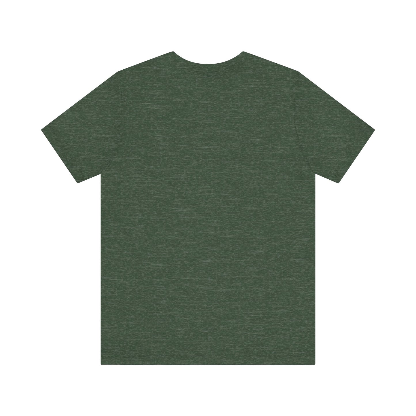 It's Florida, Man T-Shirt — Retro Flamingo & Palm Vacation Tee