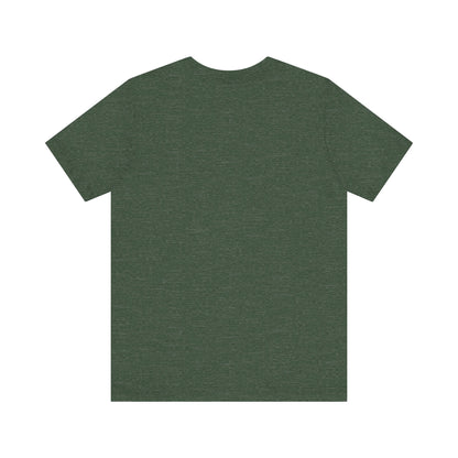 It's Florida, Man T-Shirt — Retro Flamingo & Palm Vacation Tee