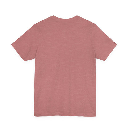 It's Florida, Man T-Shirt — Retro Flamingo & Palm Vacation Tee