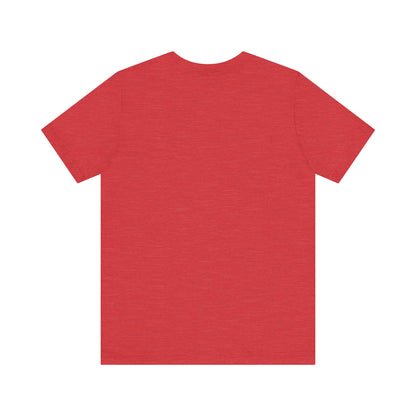 It's Florida, Man T-Shirt — Retro Flamingo & Palm Vacation Tee