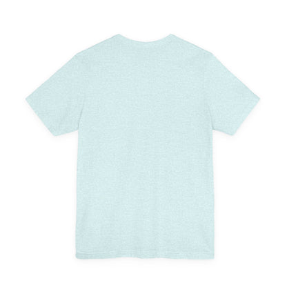 It's Florida, Man T-Shirt — Retro Flamingo & Palm Vacation Tee