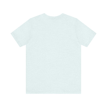 It's Florida, Man T-Shirt — Retro Flamingo & Palm Vacation Tee
