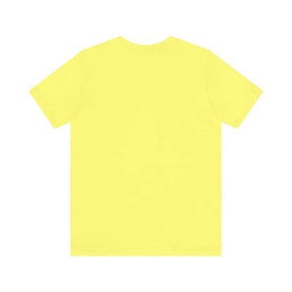 It's Florida, Man T-Shirt — Retro Flamingo & Palm Vacation Tee