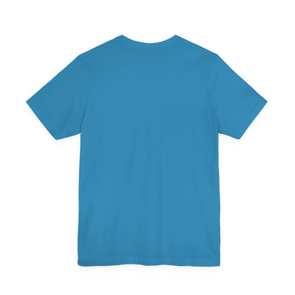 It's Florida, Man T-Shirt — Retro Flamingo & Palm Vacation Tee