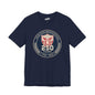 250th Anniversary Commemorative T-Shirt — United States Semiquincentennial 1776–2026