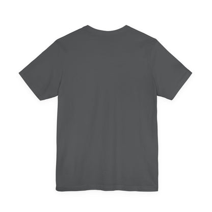 It's Florida, Man T-Shirt — Retro Flamingo & Palm Vacation Tee