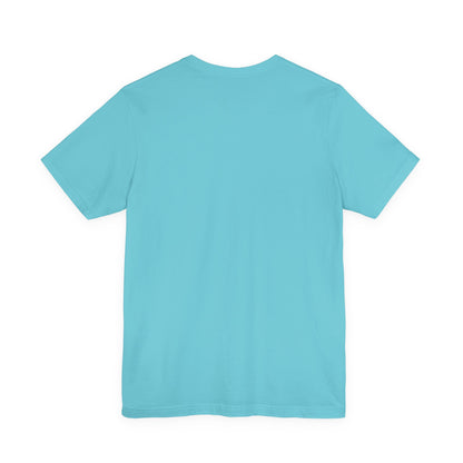 It's Florida, Man T-Shirt — Retro Flamingo & Palm Vacation Tee