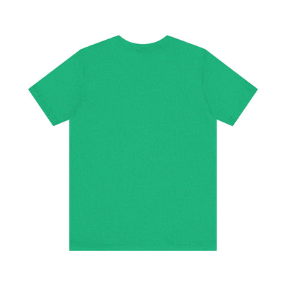 It's Florida, Man T-Shirt — Retro Flamingo & Palm Vacation Tee